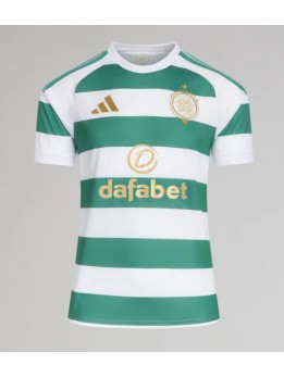 Billige Celtic Hjemmedrakt 2026-27 Kortermet